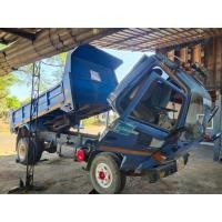 ราคา ขายรถหกล้อดั้ม ISUZU 115 แรงม้าพร้อมใช้งานเล่มเอกสารพร้อมโอน (มือสอง) (360838158)