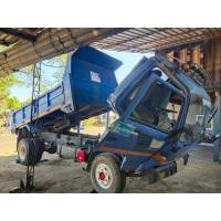 ราคา ขายรถหกล้อดั้ม ISUZU 115 แรงม้าพร้อมใช้งานเล่มเอกสารพร้อมโอน (มือสอง) (360838149)