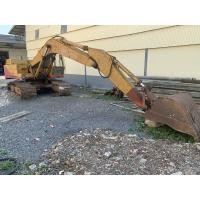 ราคา แมคโคร pc 200 รุ่น2 komatsu (มือสอง) (360850774)