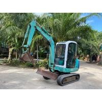 ราคา ลดกระหน่ำ ขายแบคโฮ komatsu pc27-8 เท่าpc30 มีตู้หัวเก๋ง สวยเดิมจากญี่ปุ่น (มือสอง) (360860498)