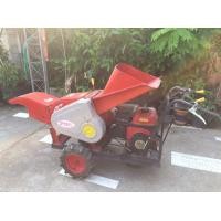 ราคา เครื่องย่อยสับกิ่งไม้ (มือสอง) (360858270)