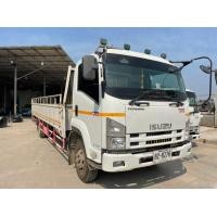 ราคา 6ล้อ ISUZU FRR210 เเรง กระบะคาร์โก้ จดทะเบียนปี2557 (มือสอง) (360852825)