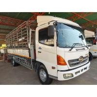 ราคา FC4J150 แรง กระบะพร้อมคอกเหล็กแน่นปึ้ก (มือสอง) (360904683)