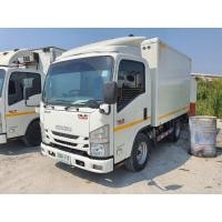 ราคา 4ล้อNLR130 แรงไม่ติดเวลาสภาพป้ายแดงไมล์น้อยเป็นตู้เปียกปี2562 กระจกไฟฟ้าไมล์น้อยมาก (มือสอง) (360888828)