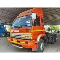 ราคา ขายครับรถ nissan UD หัวลากปี 41 เครื่อง 290 แรงเทอร์โบ (มือสอง) (360898425)