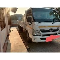 ราคา ขายครับ hino ดูโท่ปี 56 เครื่อง 150 แรงยาว 5 เมตร (มือสอง) (360897727)