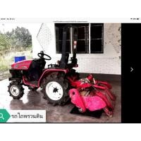 ราคา รถไถนาMisubishiMT136 (มือสอง) (360880635)