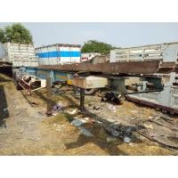 ราคา หางก้างสามเพลาPANUS ปี51 (มือสอง) (360902475)