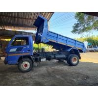 ราคา ขายรถหกล้อดั้ม ISUZU 115 แรงม้าพร้อมใช้งานเล่มเอกสารพร้อมโอน (มือสอง) (360901174)