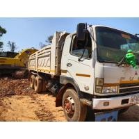 ราคา ขายรถสิบล้อ 2 เพลาดั้ม mitsubishi เครื่อง 220 พร้อมใช้งานเล่มเอกสารพร้อมโอนหลงโบ (มือสอง) (360901089)