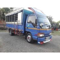 ราคา ขายรถหกล้อ ISUZU NKR130 แรงม้า (มือสอง) (360899246)