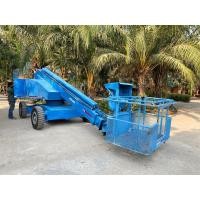 ราคา ขายกระเช้า Aichi sp150 15 เมตร (มือสอง) (360897522)