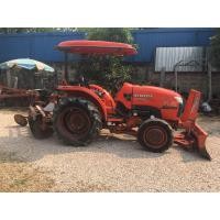 ราคา ขายรถไถKubota L3008เดิมๆไมล์แท้มีชุดดันดินคูโบต้ากับผานcmtและเล่มทะเบียน (มือสอง) (360895984)