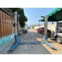 ราคา ลิฟท์ยกรถ (มือสอง) (360893979)