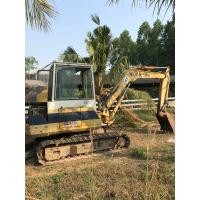 ราคา ขายแบคโฮเล็ก pc40-6 (มือสอง) (360888907)