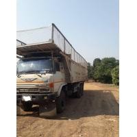 ราคา HINO 220 แรง 10 ล้อ (มือสอง) (360885201)