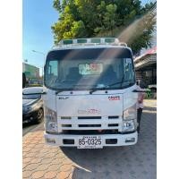 ราคา รถบรรทุก 6 ล้อ อีซูซุ NMR130 มือ 2 สภาพใหม่มาก (รถบ้าน) (มือสอง) (360885192)