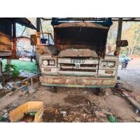 ราคา ขายรถ 6 ล้อ isuzu เครื่องดีพร้อมใช้งานเล่มพร้อมโอน (มือสอง) (360883867)