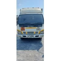 ราคา ขายรถ6ล้ออีซูซุNQRมีลิฟท์ท้ายขนของสภาพสวยพร้อมใช้งาน (มือสอง) (360880643)