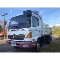 ราคา หกล้อเมกก้า (มือสอง) (360877539)