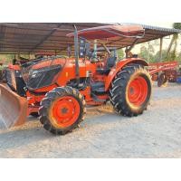 ราคา ขายรถไถคูโบต้าM6040 KUBOTA M6040 SU (มือสอง) (360875706)