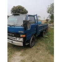 ราคา TOYOTA บรรทุก 4 ล้อกลาง (มือสอง) (360875319)