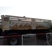 ราคา ขายหางพ่วงสามมิตรสองเพลาปี56 (มือสอง) (360869738)