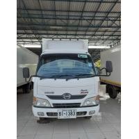 ราคา Hino 4ล้อกลาง (มือสอง) (360868633)