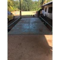 ราคา เครื่องชั่งรถบรรทุก 2.5x5 (มือสอง) (360925206)