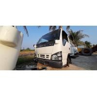 ราคา หัวเก๋งISUZU ชุดเพลา คัสซี (มือสอง) (360910452)