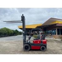 ราคา รถฟอร์คลิฟต์TAILIFTรุ่นFD25 เกียร์ออโต้ ยกได้2.5ตันเสาสูง3เมตรยางตัน4ล้อเครื่องดีเซลอีซูซุ4สูบสภาพดีพร้อมใช้งาน (มือสอง) (360919528)