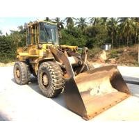 ราคา รถตักCAT926E (มือสอง) (360917255)