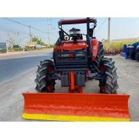 ราคา รถไถมือสอง ขายรถไถคูโบต้าM7040ราคา455000บาท มีใบมีดและผานหลังโทร 081-365-5997 อำพร พาเจริญ ส่งฟรี300ก ม (มือสอง) (360918597)