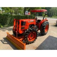 ราคา ขายรถไถ Kubota M5000SU 4WD (มือสอง) (360914072)