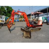 ราคา รถแม็คโครเล็กIHI IS-27GX พร้อมหัวกระแทก สภาพเดิมๆจากญี่ปุ่น (มือสอง) (360913764)
