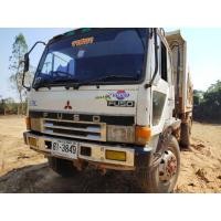 ราคา ขายรถสิบล้อ 2 เพลาดั้มมิตซูบิชิไอ้หลง TC เครื่อง 220 พร้อมใช้งานเล่มพร้อมโอน (มือสอง) (360857564)