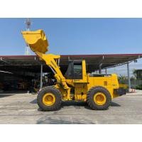 ราคา รถตักล้อยาง KOMATSU รุ่น WA380-3 เครื่องยนต์ดีเซล KOMATSU 6สูบ บุ้งกี๋3คิว แขนสูงประมาณ4เมตร รถนอกนำเข้า ไม่เคยใช้ในไทย มีเอกสารจดทะเบียนได้ (มือสอง) (360929713)