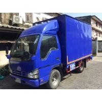 ราคา 2005 ISUZU ELF NKR55E12A รถบรรทุก 4 ล้อ อัพเกรดเป็นโฉม ตาเพชร TRUCK (มือสอง) (360935576)