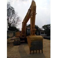 ราคา ขายรถแบคโฮ​ CAT320 (มือสอง) (360931220)