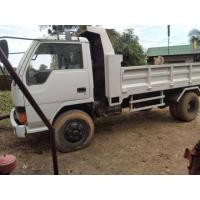 ราคา ขายรถหกล้อดั้มมิตซูบิชิแคนเตอร์วางเครื่อง ISUZU 115 NPR พร้อมใช้งานเล่มพร้อมโอน (มือสอง) (360929994)