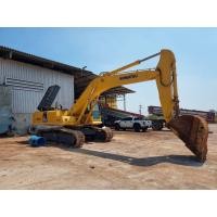 ราคา ขายถูกรถขุดแบ็คโฮ KOMATSU รุ่น PC300- 8 (มือสอง) (360928537)