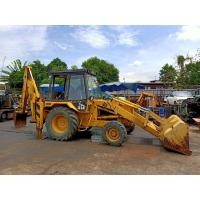 ราคา รถตักหน้าหลังขุด JCB รุ่น 3CX ( 4WD ) (มือสอง) (360928281)