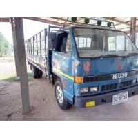 ราคา ขายรถหกล้อ isuzu NPR 115 แรงม้าพร้อมใช้งานเล่มเอกสารพร้อมโอน (มือสอง) (360928021)