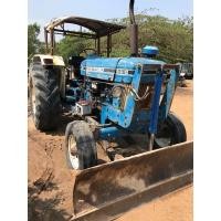 ราคา ขายรถไถฟอร์ด 6600 t5 มีเล่มทะเบียน (มือสอง) (360926646)