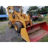 ราคา รถตักเอวอ่อนTCM180เก่านอก (มือสอง) (360942346)