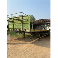 ราคา หางพื้นเรียบ SMM 3 เพลา ปี 58 สวยพร้อมใช้ สดหรือผ่อนได้ (มือสอง) (360942737)