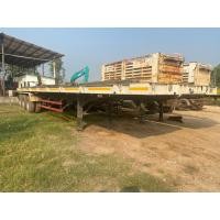 ราคา หางพื้นเรียบ SMM 3 เพลา ปี 58 สวยพร้อมใช้ สดหรือผ่อนได้ (มือสอง) (360942690)