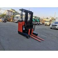 ราคา รถยกไฟฟ้ายี่ห้อ Toyota ยืนขับ ขนาดยก 1.5 ตัน เสา 3 ท่อน สูง 4.5 เมตร พร้อมงาสไลด์ชิป พร้อมใช้งาน⚡️⚡️⚡️⚡️⚡️ (มือสอง) (360942463)