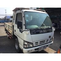 ราคา 2016 ISUZU ELF NKR55E12E รถบรรทุก 4 ล้อ โฉม ตาเพชร TRUCK (มือสอง) (360941575)