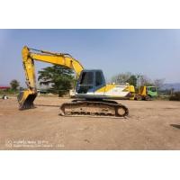 ราคา Kobelco sk200 mark3 เต็มทุกจุด (มือสอง) (360941338)
